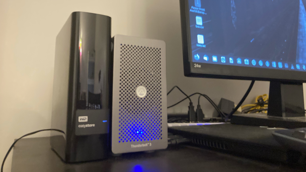 linux-egpu